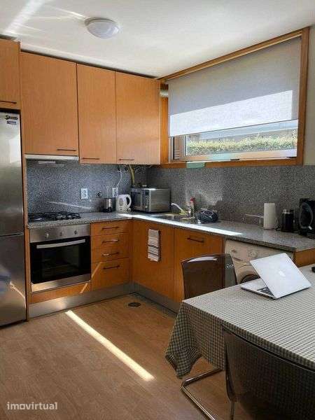Apartamento T1 com lugar de garagem - Grande imagem: 3/7