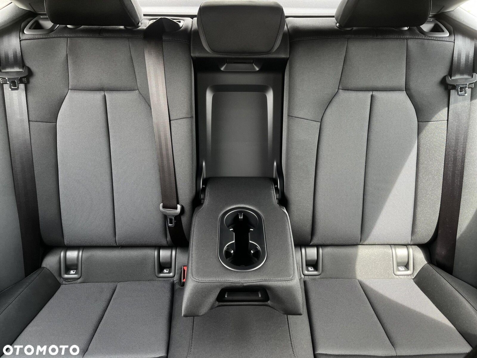 Audi A6 Sportback e-tron - 36