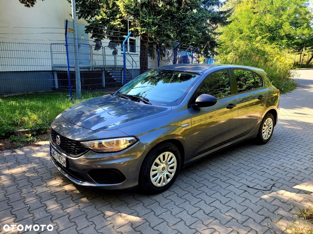 Fiat Tipo 1.4 16v Pop - 3