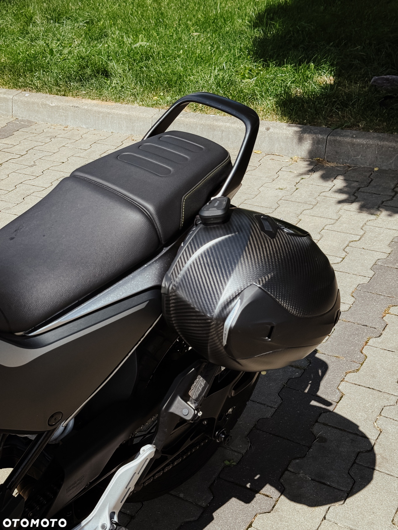 Husqvarna 401 - 12