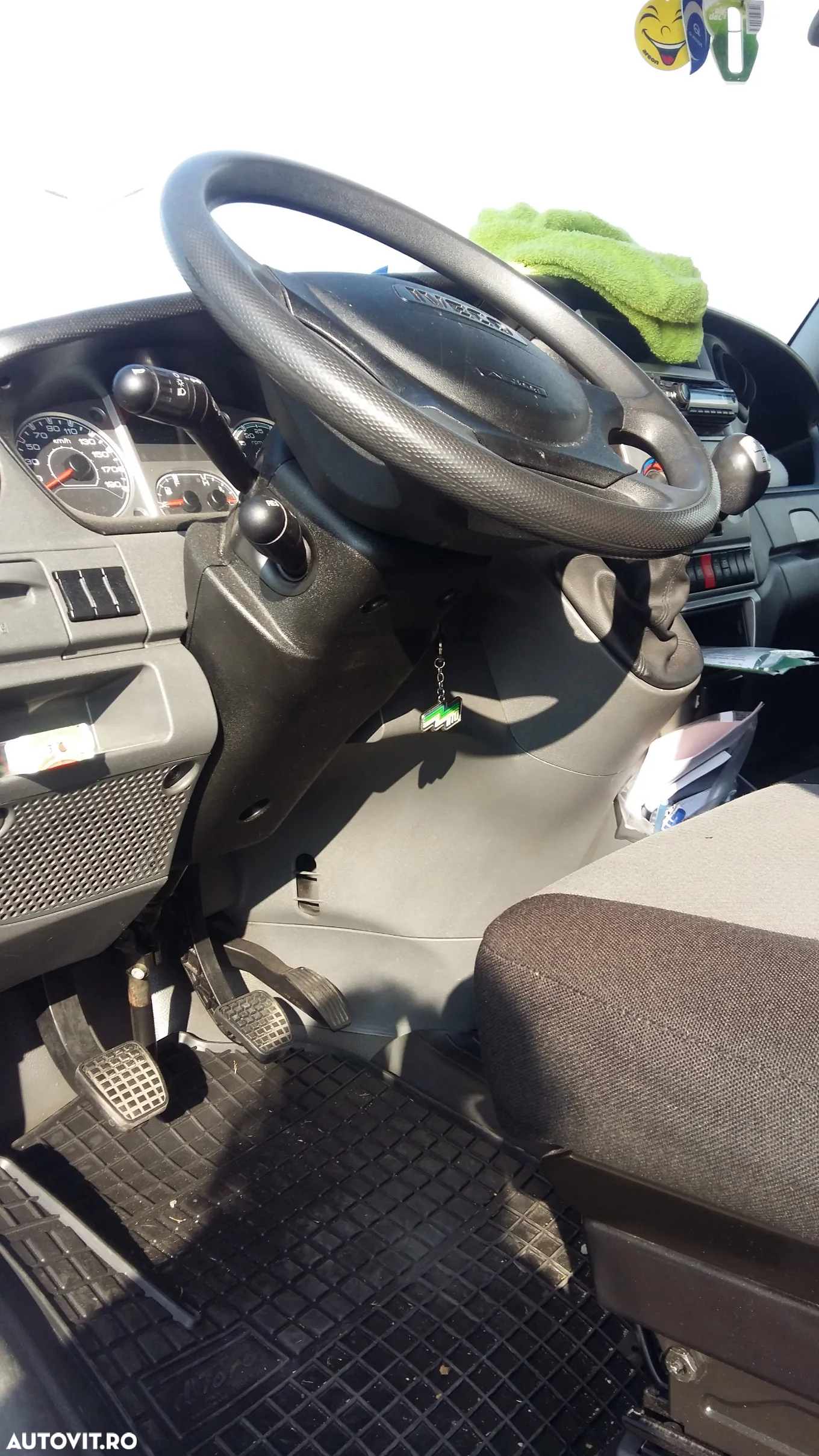Iveco Massif - 4