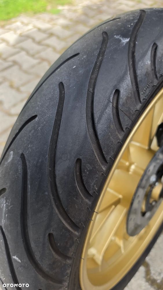 Yamaha R125 - 14