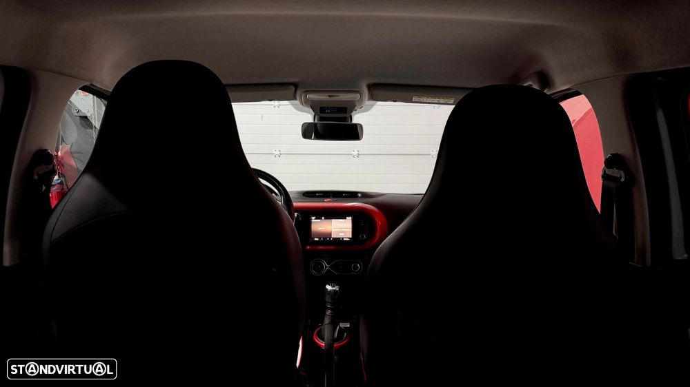 Renault Twingo 0.9 TCe Sport - 24