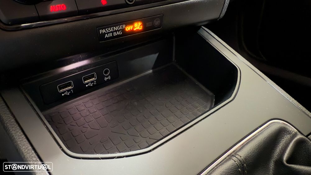 SEAT Ibiza 1.0 MPI Style - 28