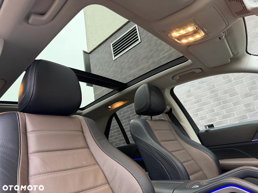 Mercedes-Benz GLE 450 AMG 4-Matic - 37