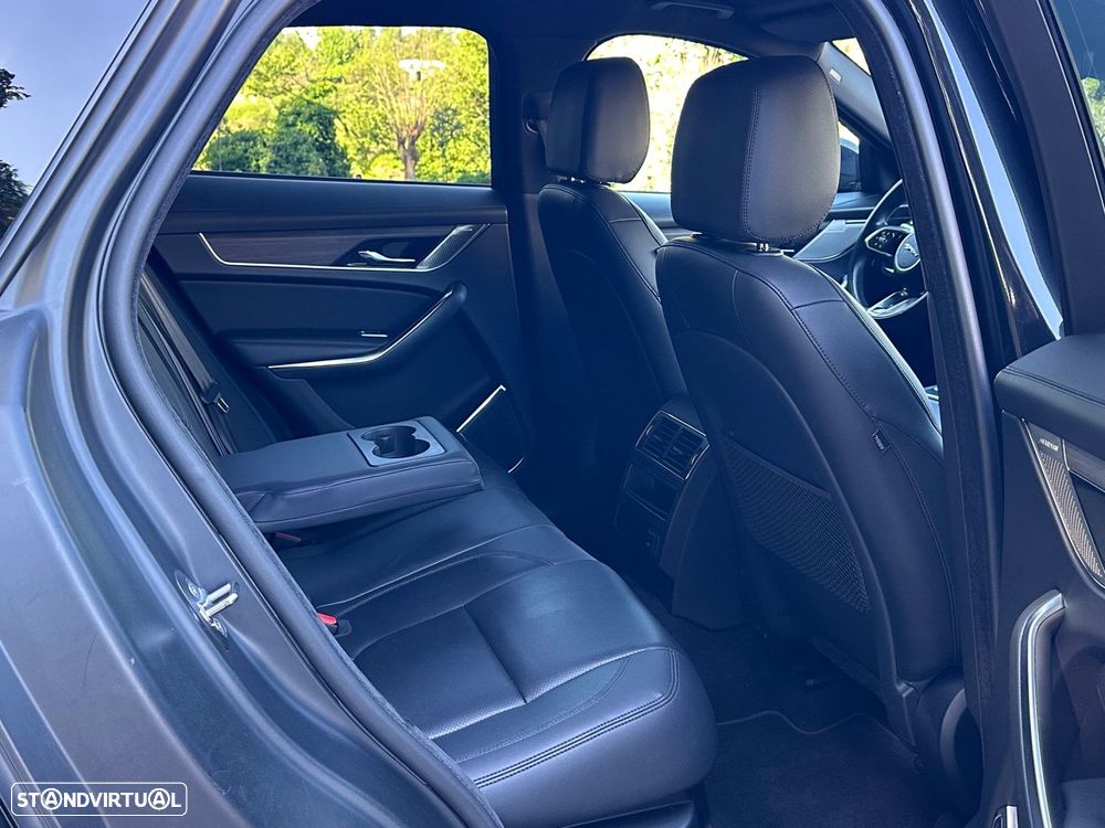 Jaguar F-Pace 2.0 P400e AWD - 21