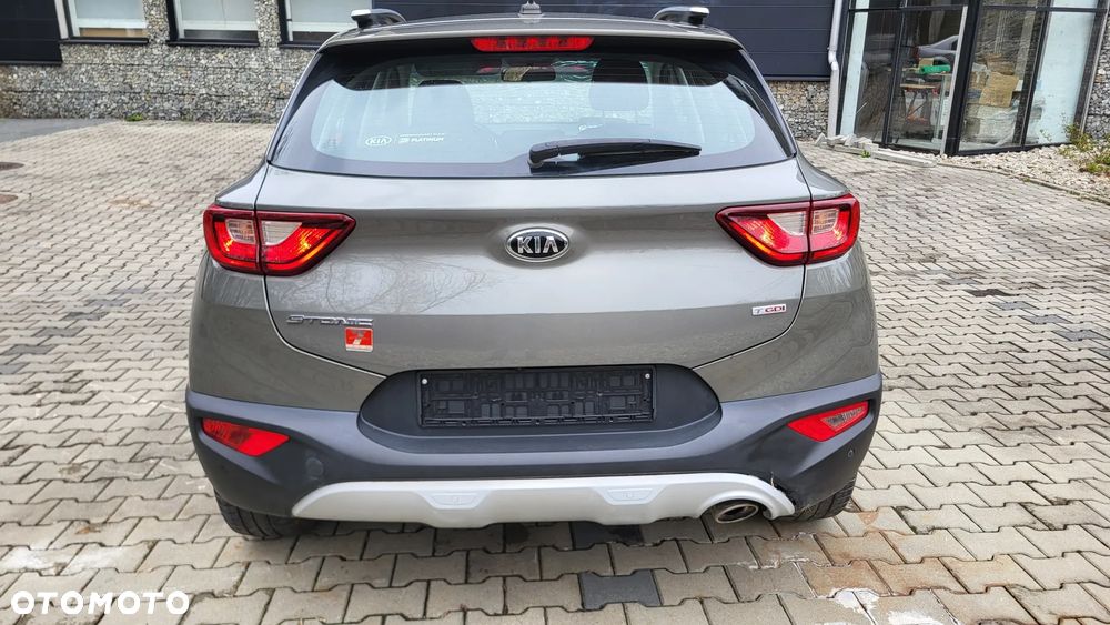 Kia Stonic 1.0 T-GDI XL - 5