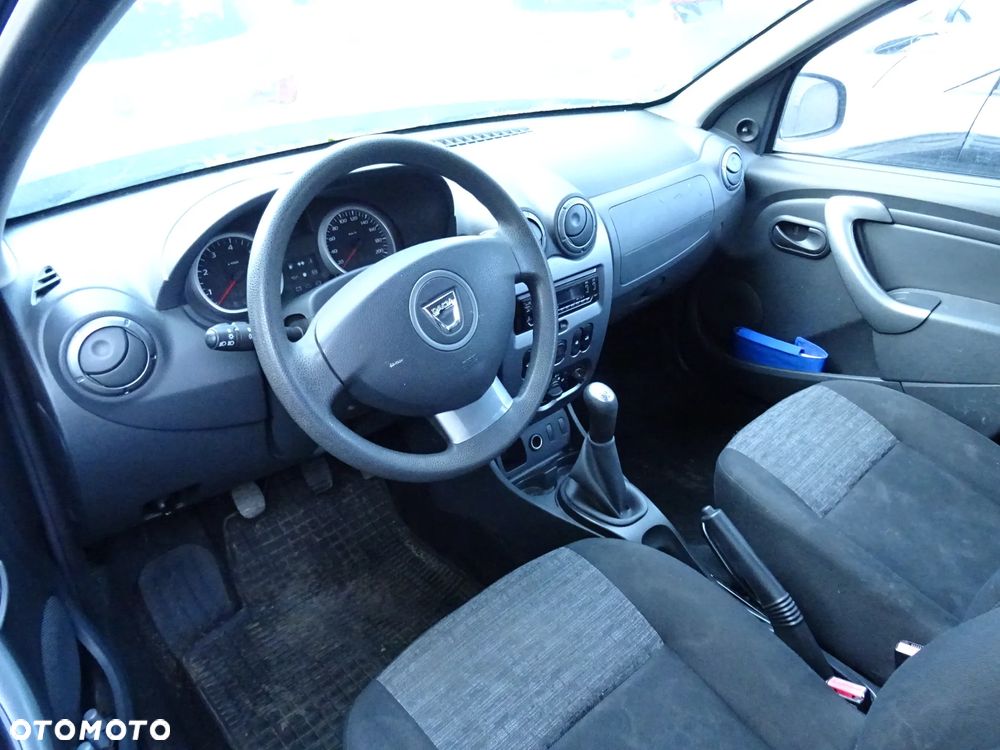 Dacia Duster 1.6 16V 105 4x2 Ice - 5
