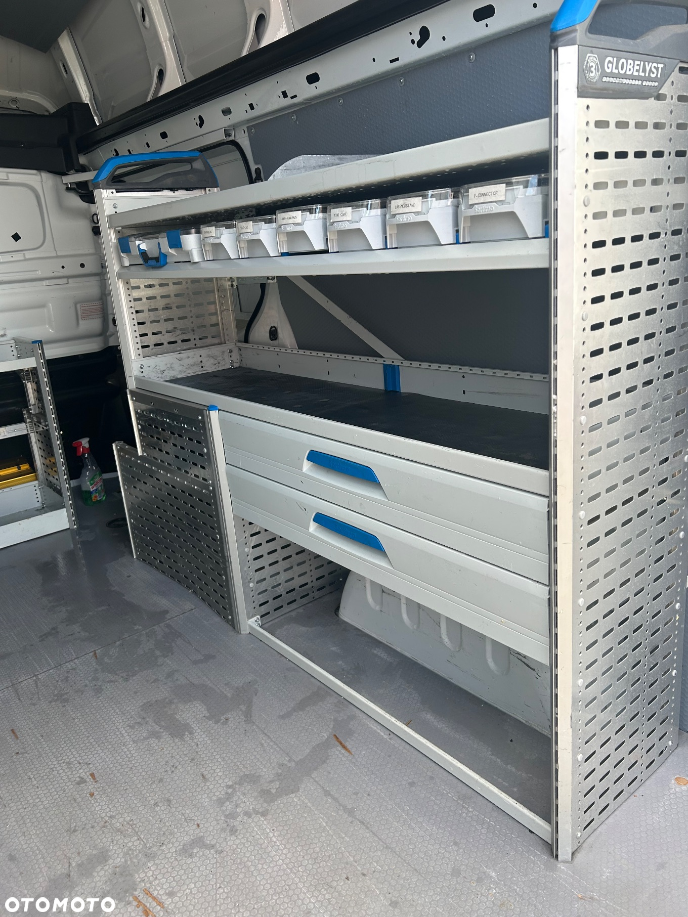 Renault Trafic - 12
