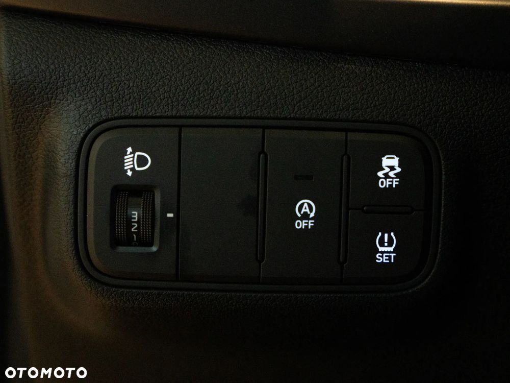 Hyundai Bayon 1.2 MPI Modern - 17