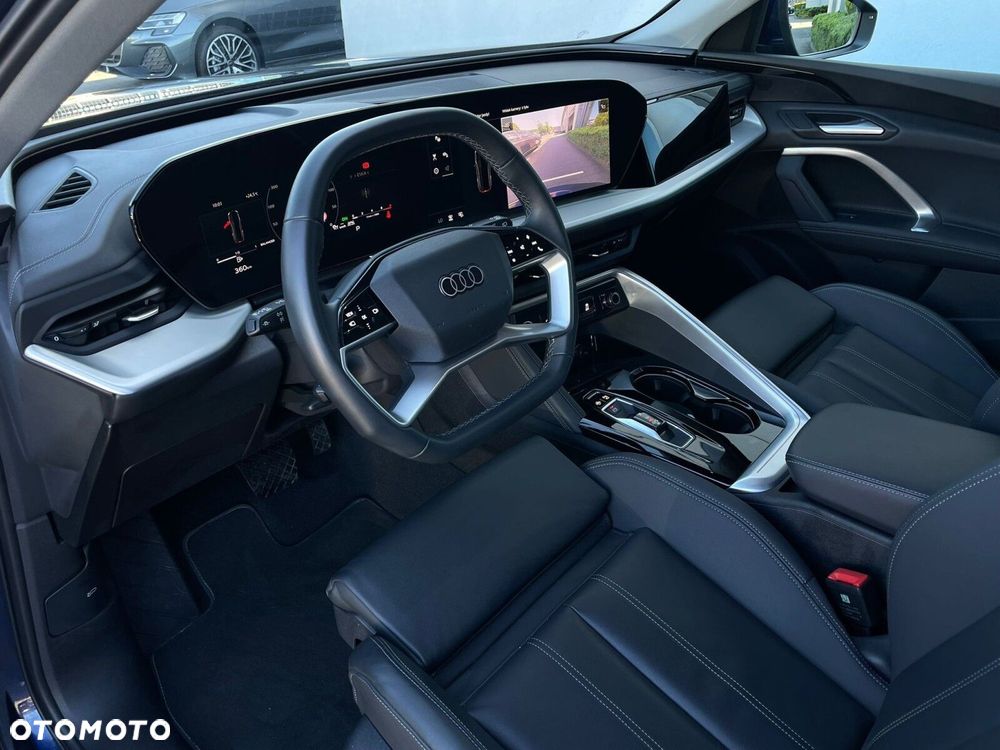 Audi Q5 - 20