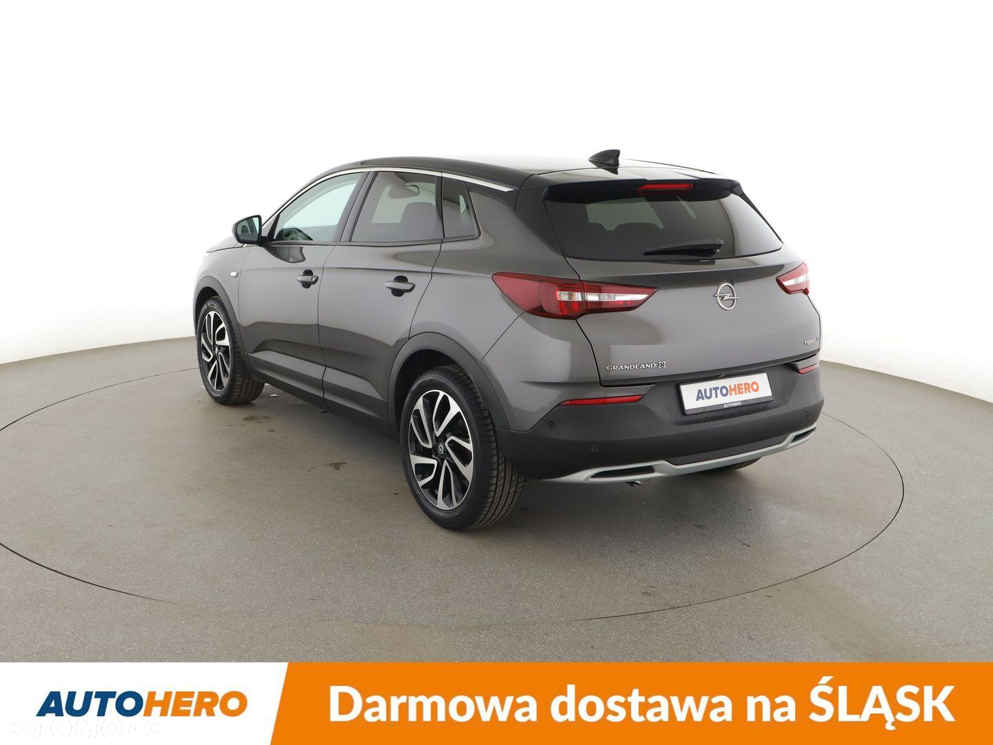 Opel Grandland X - 4