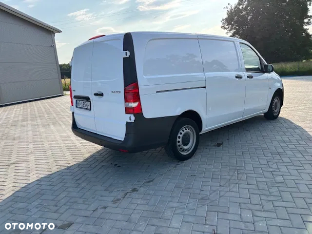 Mercedes-Benz vito - 12