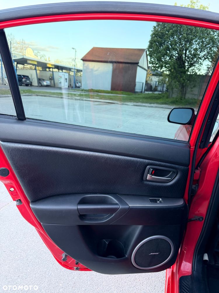 Mazda 3 2.3 s Touring - 13