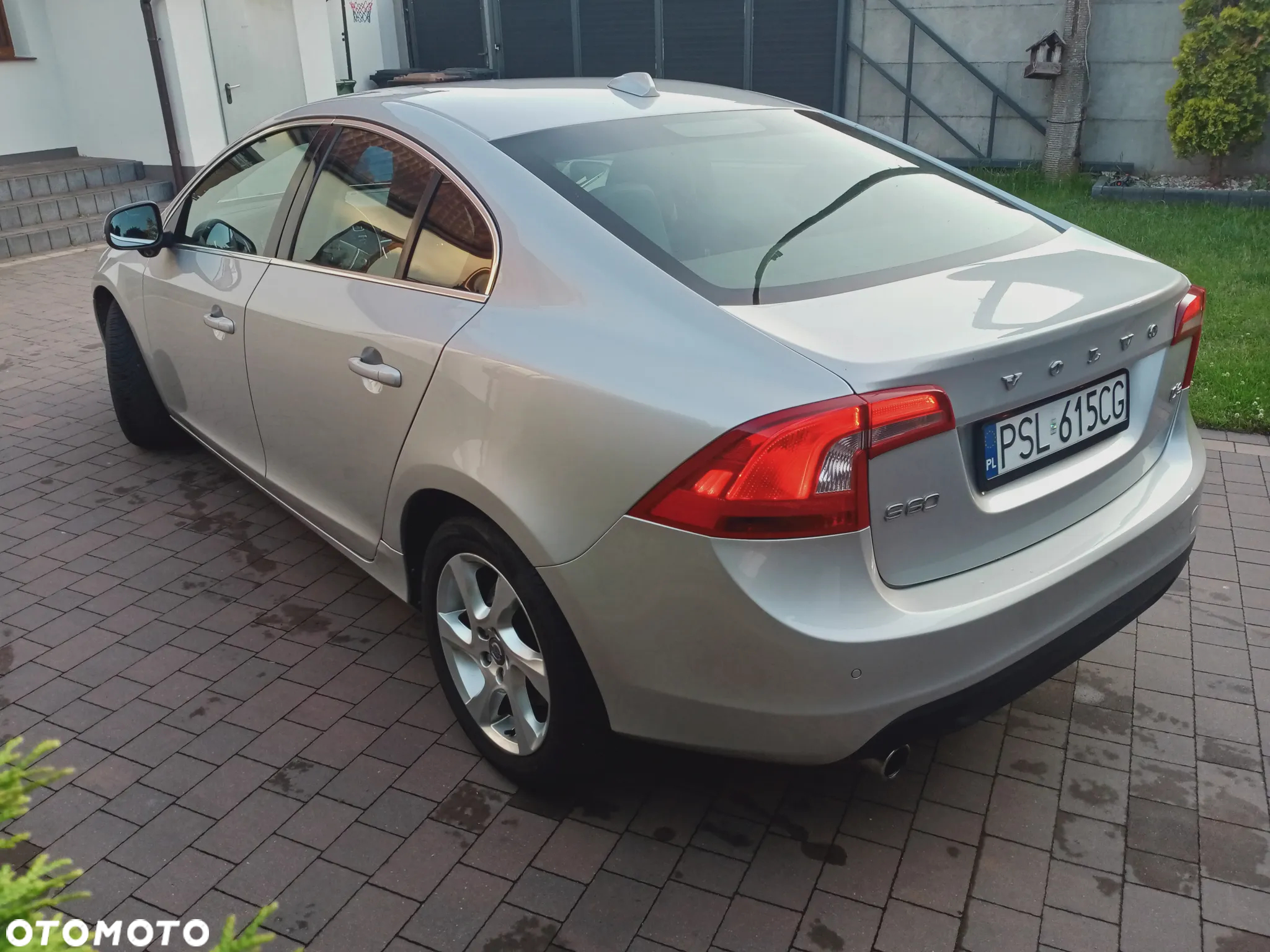 Volvo S60 D3 Momentum - 7