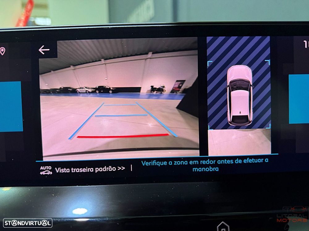 Citroën C4 1.2 PureTech Feel Pack EAT8 - 36