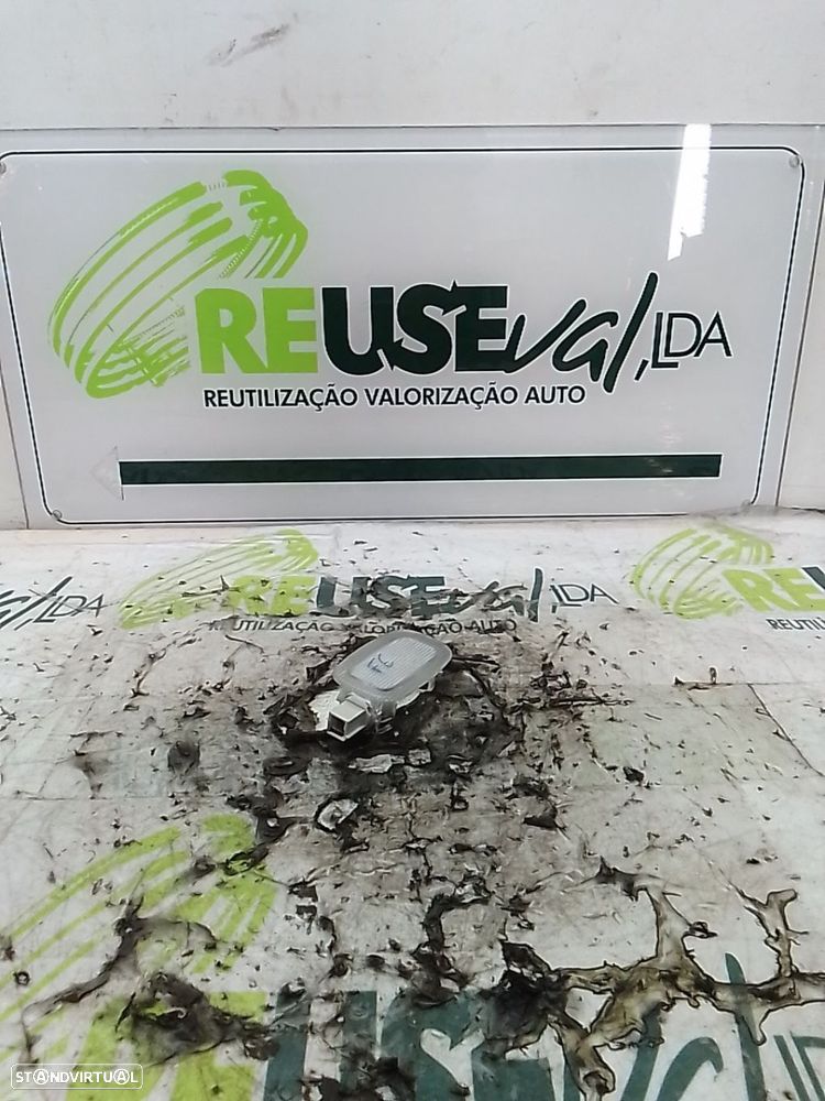 Luz De Tecto Esq / Plafonier  Mercedes-Benz C-Class (W204) - 1