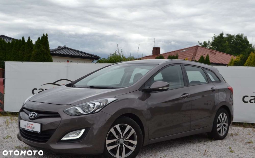 Hyundai i30 - 6