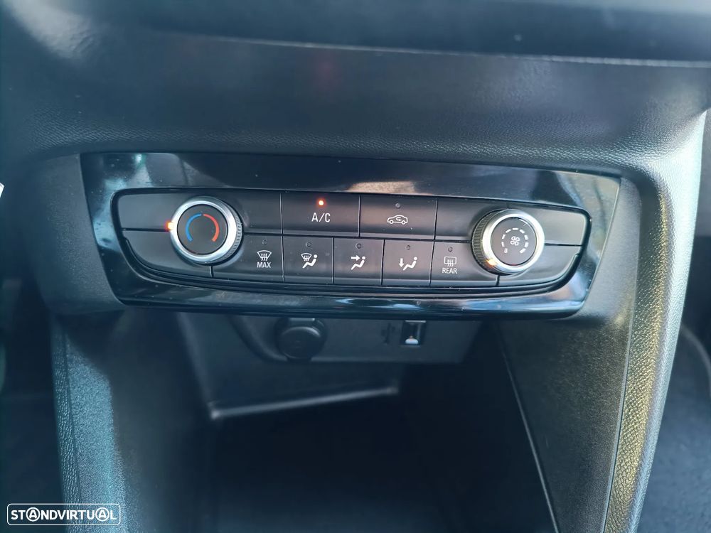 Opel Corsa 1.2 Elegance - 24