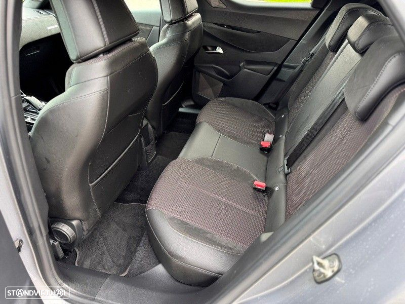 DS DS3 Crossback 1.2 PureTech Performance Line EAT8 - 44