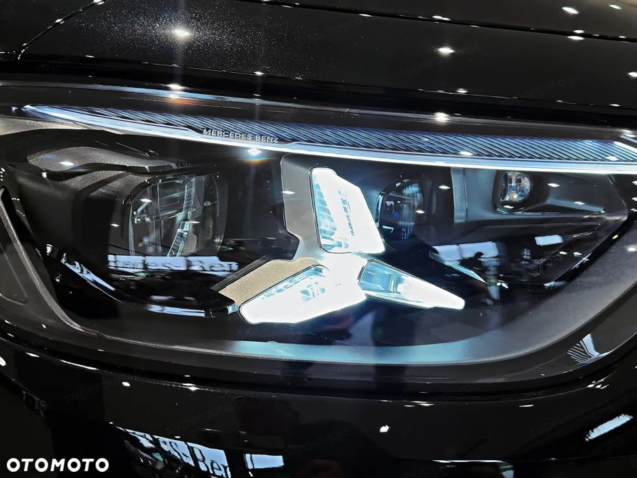Mercedes-Benz GLB 200 mHEV 8G-eDCT - 18
