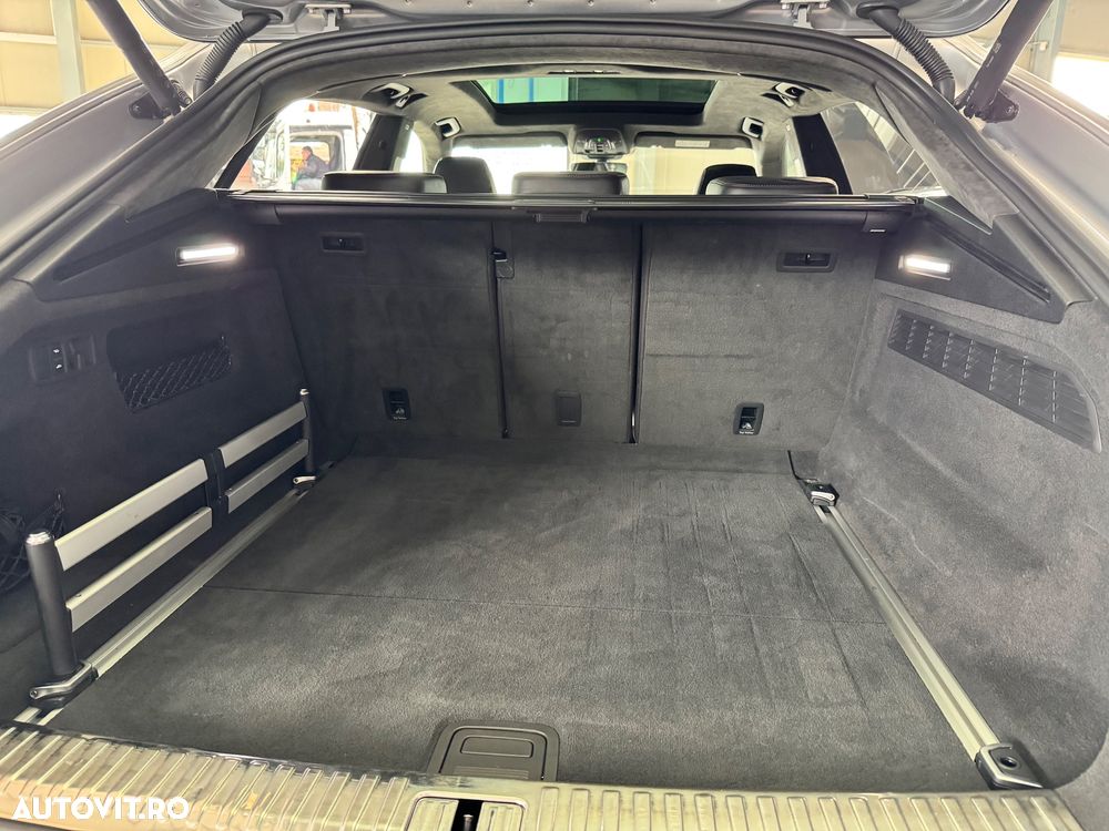 Audi RS Q8 RSQ8 4.0 TFSI quattro MHEV Tiptronic - 25