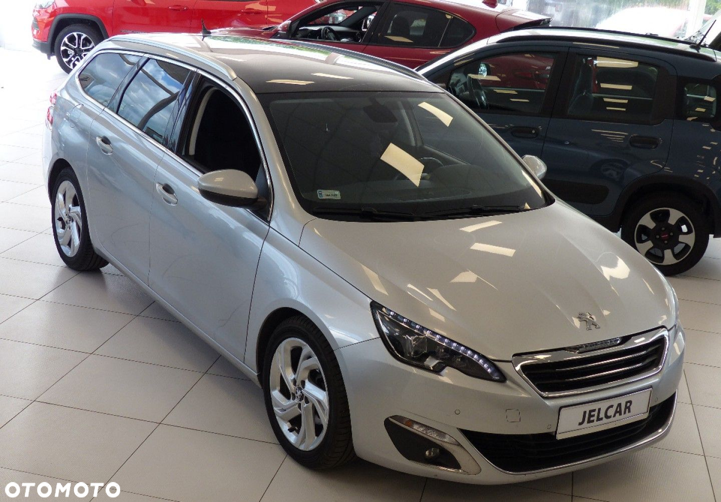 Peugeot 308 - 23
