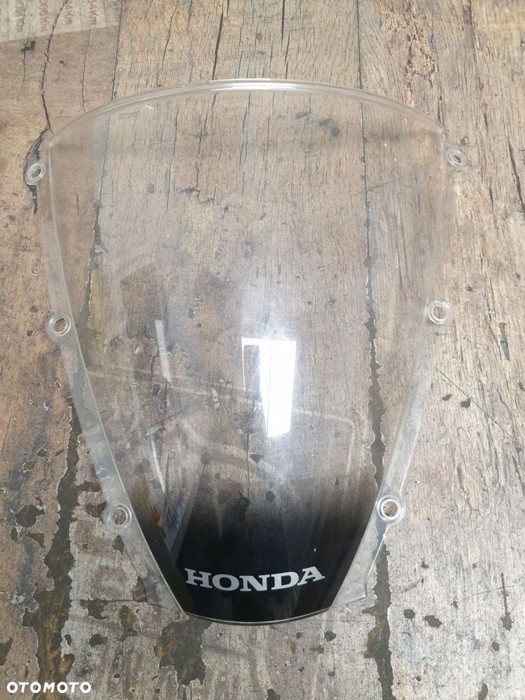 Szyba owiewka Honda CBR600 RR 2003-2004 - 4
