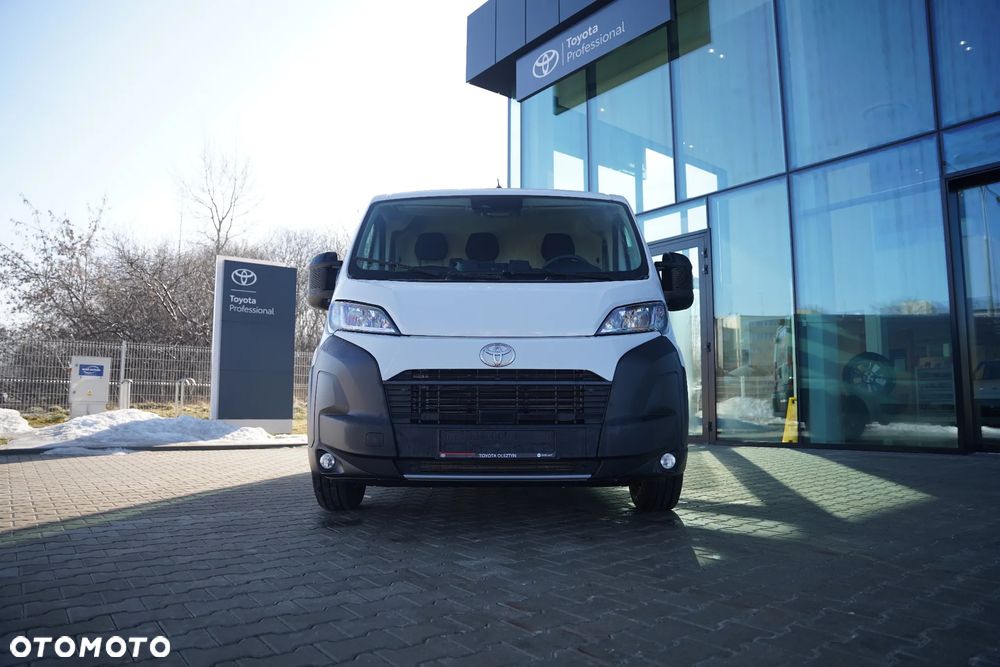 Toyota Proace Max - 5