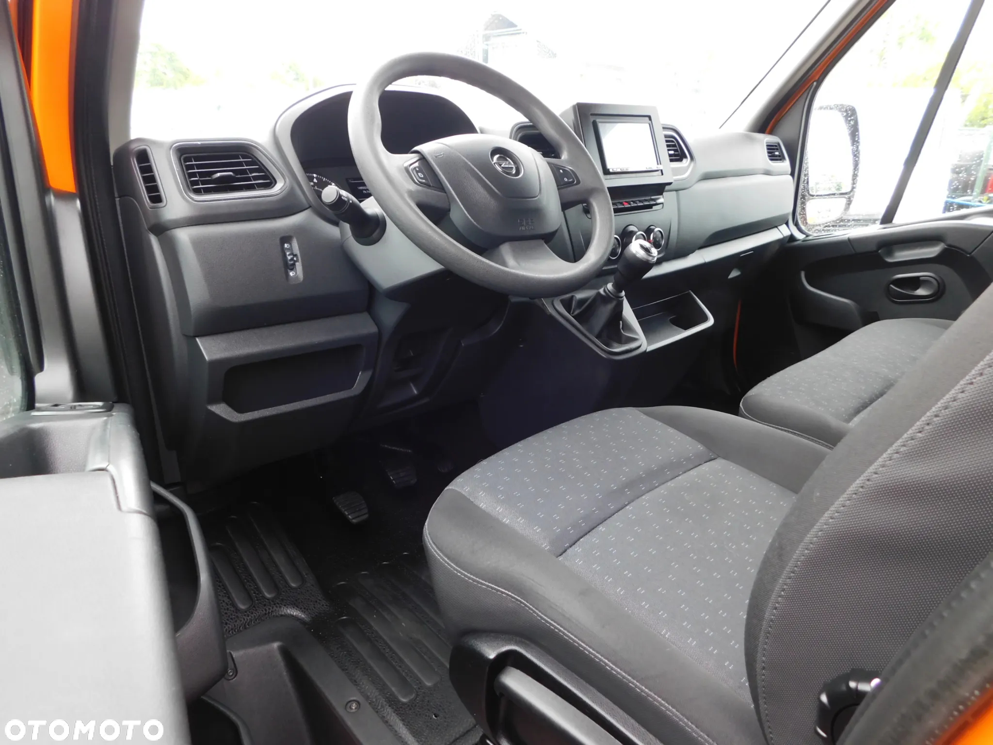 Renault Master - 6