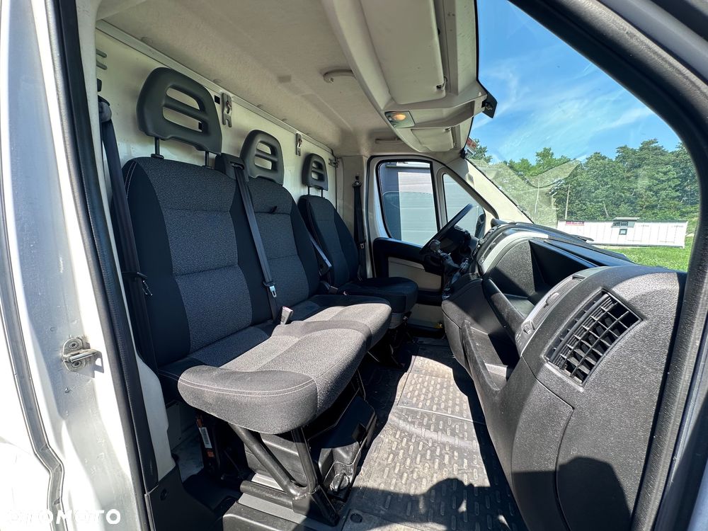 Fiat Ducato - 13