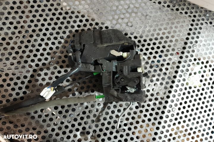 Broasca usa spate dreapta Mazda CX-7 1 [2006 - 2009] Crossover 2.3 T - 2