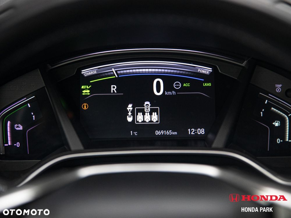 Honda CR-V 2.0 i-MMD Executive (Honda Connect+) - 39
