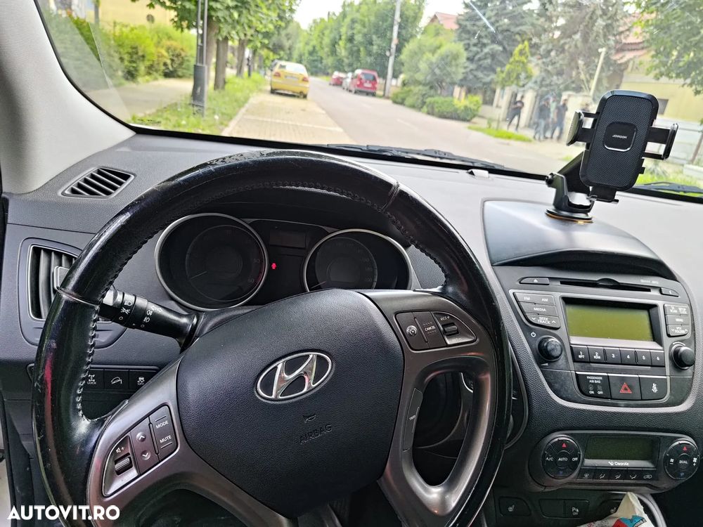 Hyundai ix35 - 6