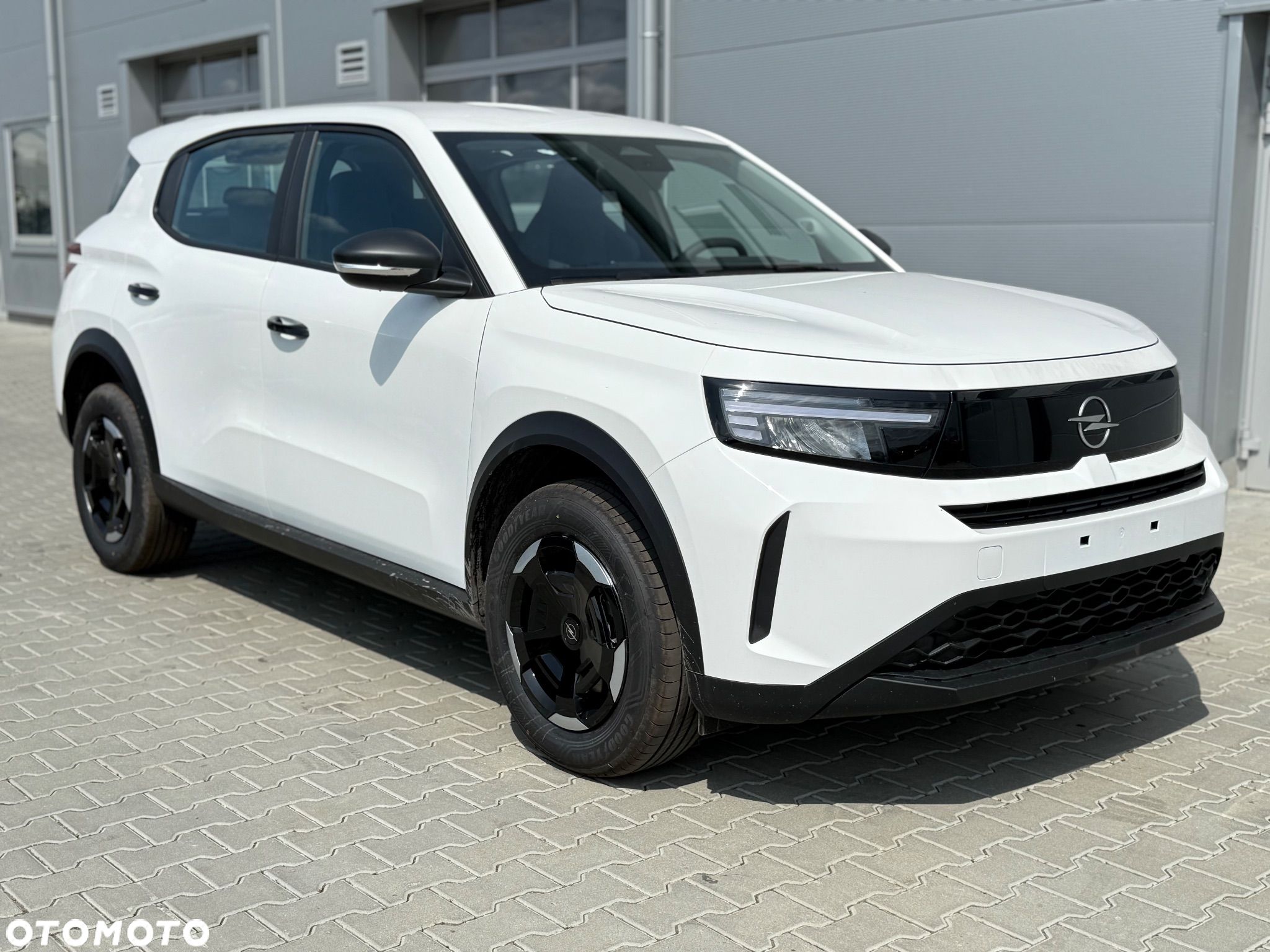 Opel Frontera 1.2 T mHEV Edition eDTC6 - 1