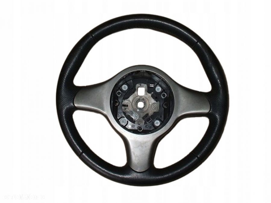 CITROEN E-MEHARI KIEROWNICA SKÓRA 119349361111 01560824890 - 1