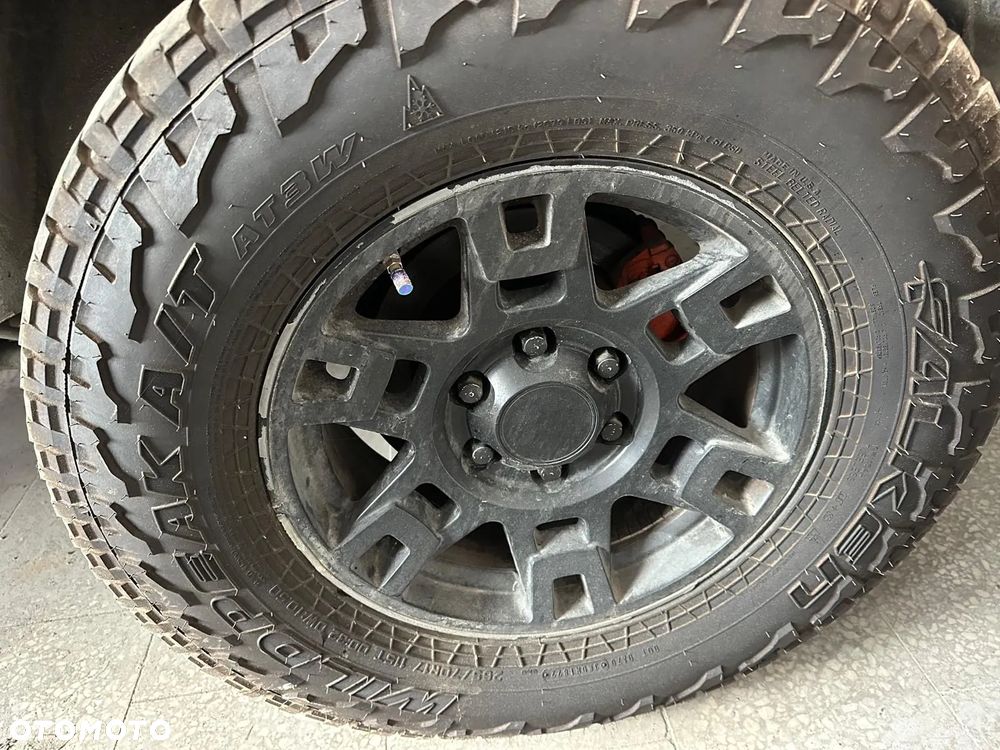 Toyota FJ 4.0 4x4 - 6