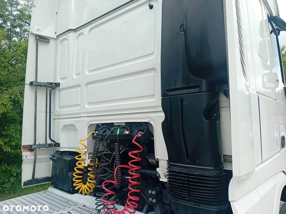 DAF XF106 - 6
