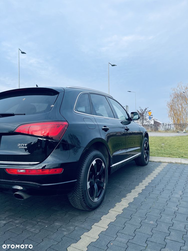 Audi Q5 - 6