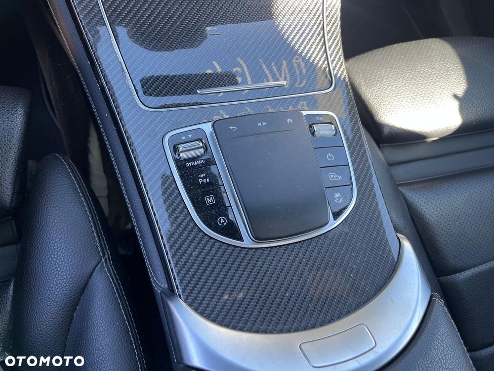 Mercedes-Benz GLC 300 d 4-Matic - 8