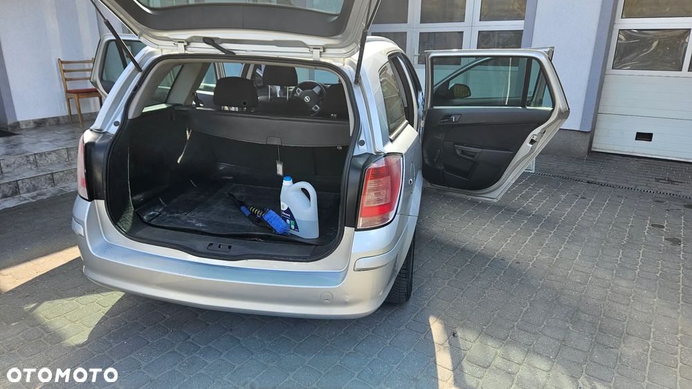 Opel Astra 1.6 Active - 7