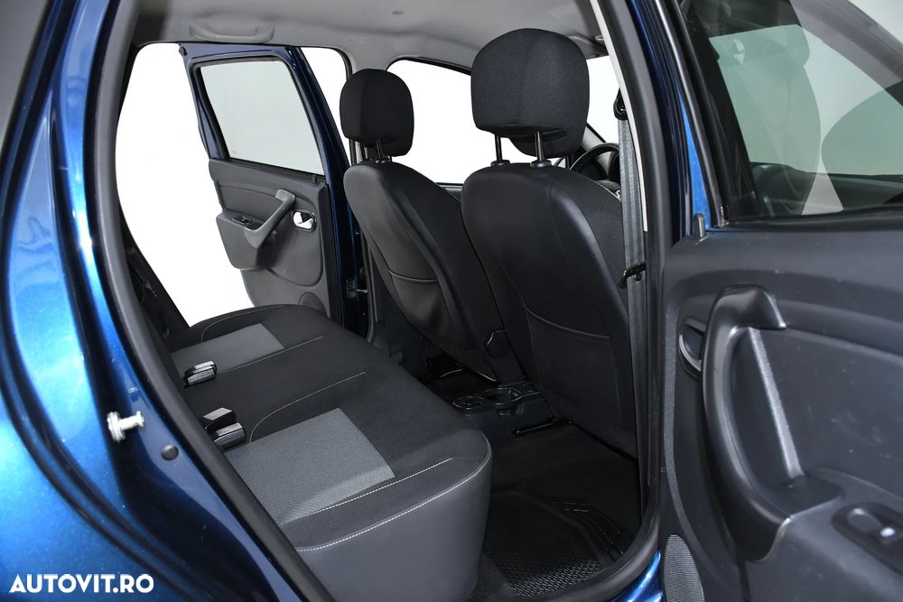 Dacia Duster 1.5 dCi 4x2 Prestige - 7
