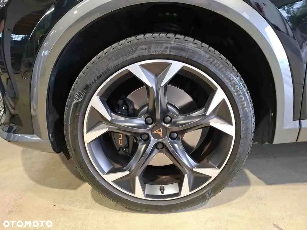 Cupra Formentor VZ 2.0 TSI 4Drive DSG - 14