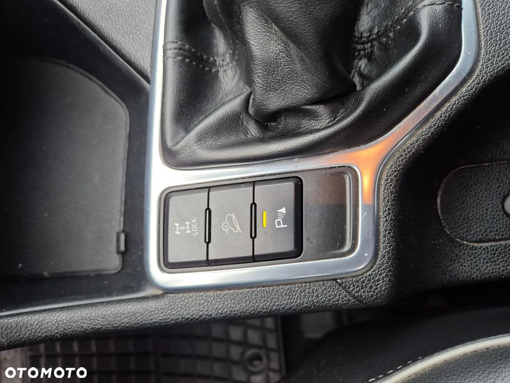 Kia Sportage 1.6 T-GDI GT Line 4WD - 33