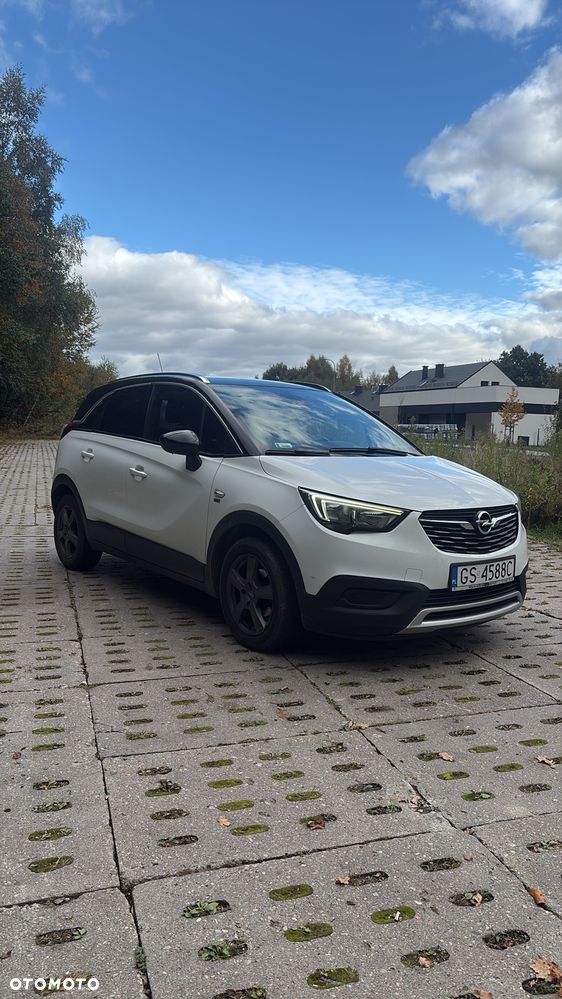 Opel Crossland X 1.2 120 Lat - 6