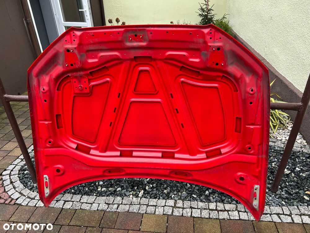 Audi A3 8V ,8V4 Maska silnika - 2