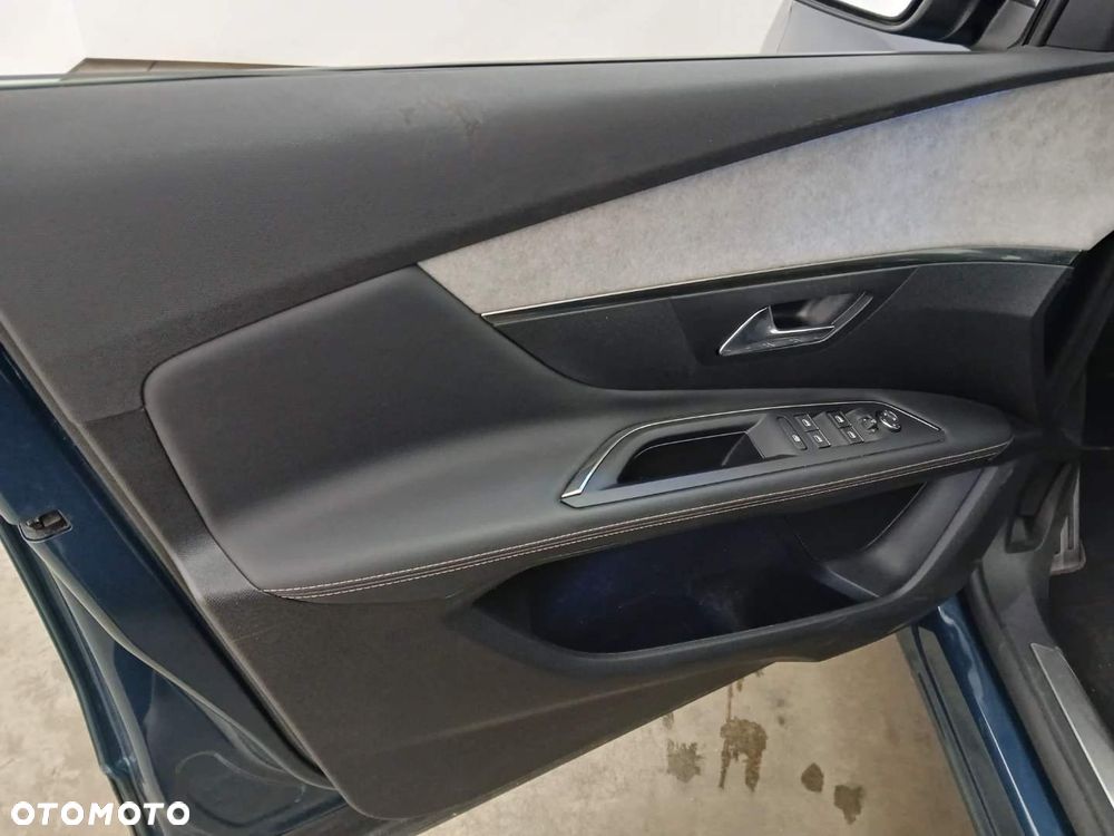 Peugeot 3008 1.6 PureTech Hybrid4 PHEV GT Pack S&S EAT8 - 15