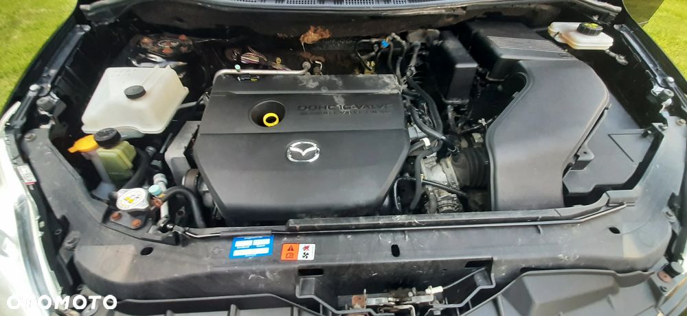 Mazda 5 - 40