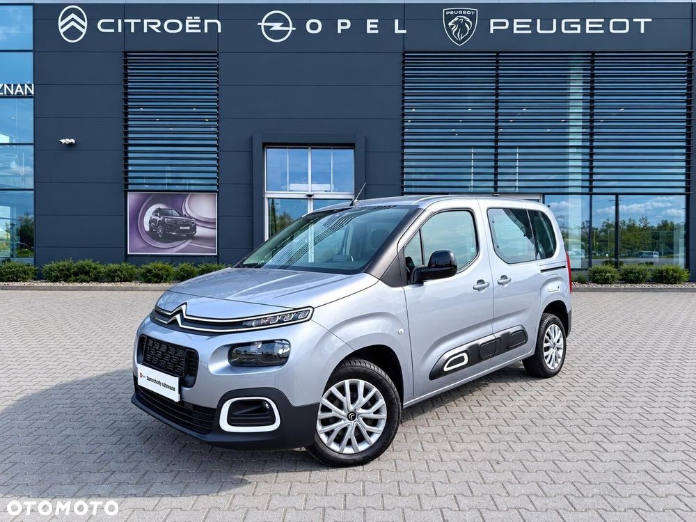 Citroën Berlingo