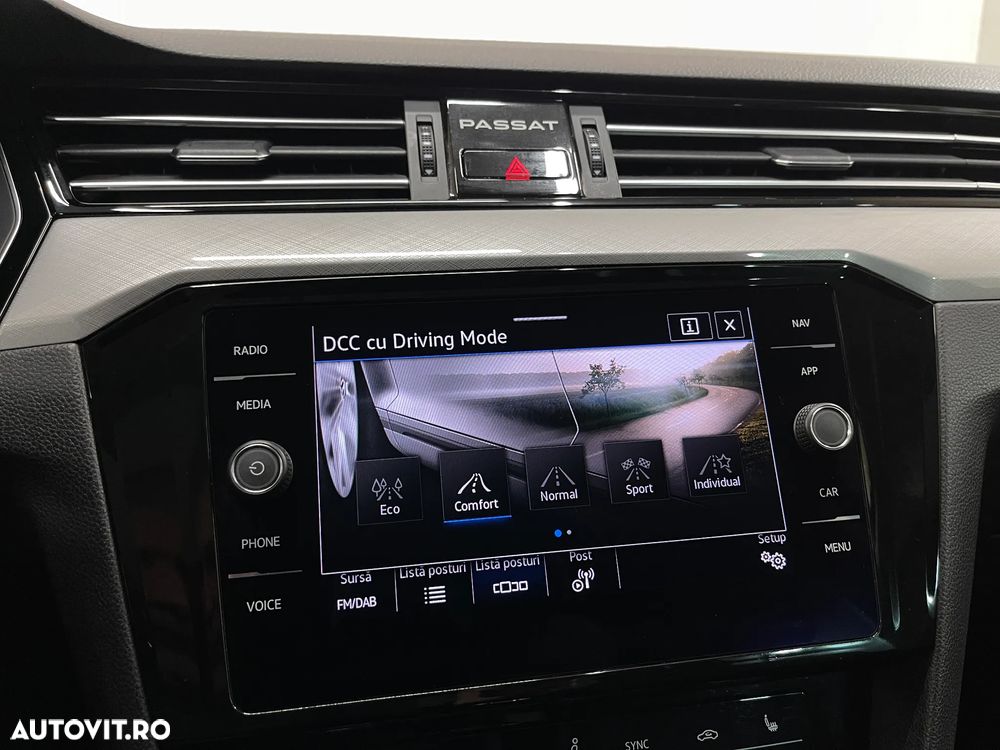 Volkswagen Passat 1.4 TSI DSG GTE - 21